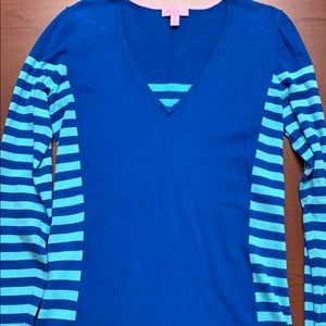 Lilly Pulitzer sweater